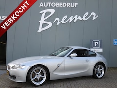 BMW Z4 Coupé - 3.0 SI 195KW AUT