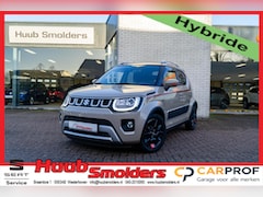 Suzuki Ignis - 1.2 Smart Hybrid Select