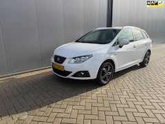 SEAT Ibiza ST - 1.2 TDI Style Ecomotive