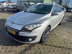 Renault Mégane Estate - 1.5 dCi Expression