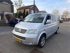 Volkswagen Transporter - 2.5 TDI 340 Trendline DC