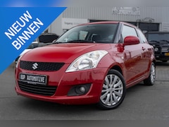 Suzuki Swift - 1.2 Comfort ✅Automaat | Lage km | Schuifdak | Zeer netjes