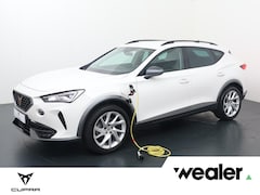 CUPRA Formentor - 1.4 TSI e-Hybrid Essential | 204 PK | SoH 89% | Adaptive cruise control | Led verlichting