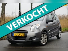 Suzuki Alto - 1.0 Celebration | Granite Grey Metallic | Airco/Radio-CD/LMV - Keurig