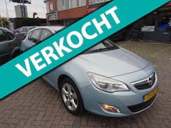 Opel Astra - 1.4 Turbo Edition/Airco/Trekhaak/Cruise/LMV