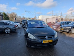 Peugeot 307 - 1.4-16V XS Pack