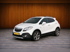 Opel Mokka - 1.4 T Cosmo automaat, parelmoer-wit