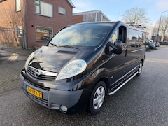 Opel Vivaro - 2.5 CDTI L2H1 DC