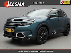 Citroën C5 Aircross - 130pk PT Business+, Camera | Leer | Black-line
