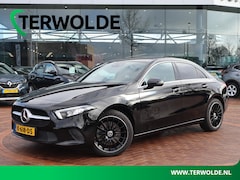 Mercedes-Benz A-klasse - 250 e Business Solution Luxury Limited | Lederen Bekl. | Stoelverw. | Set Winterwiel |