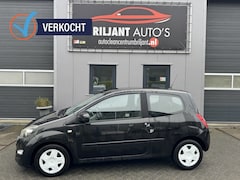 Renault Twingo - 1.5 dCi Dynamique