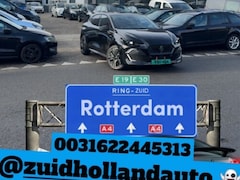 Citroën C3 - WIJ KOPEN UW AUTO GRAAG OP