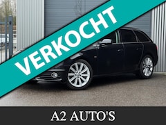 Audi A4 Avant - 2.0 TFSI quattro Pro Line Business Automaat|Clima|Nap