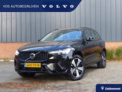 Volvo XC60 - T6 Plug-in hybrid AWD Plus Dark