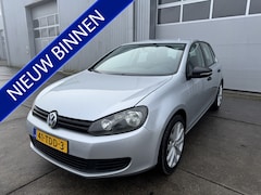 Volkswagen Golf - 1.2 TSI Trendline BlueMotion 5 DRS. AIRCO. NW. APK 27-2-2027