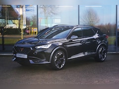 CUPRA Formentor - 1.4 e-Hybrid VZ 245 PK Performance PHEV, Camera, Carplay, Adap. Cruise Control, Stuurverwa