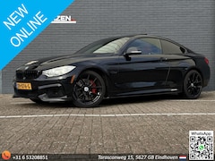 BMW 4-serie Coupé - 435i xDrive High Executive | Dakota Leder | Pano | Harman&Kardon | Stoelverwarming |
