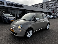 Fiat 500 C - 1.2 Easy Airco Lmv