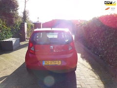 SEAT Mii - 1.0 Reference nette auto distributie riem vervangen bij 206318 km onderhoudboeken aanwezig