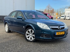 Opel Vectra - 1.8-16V Executive Automaat