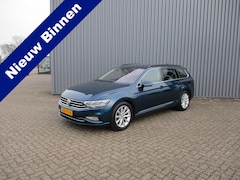 Volkswagen Passat Variant - 1.5 TSI 150 Pk Comfort Business Navi