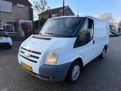 Ford Transit - 260S 2.2 TDCI Ambiente