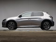 Peugeot 208 - 1.2 PureTech GT-line (APPLE CARPLAY, CAMERA, LED, NAVI, CRUISE, CLIMATE, SPORTSTOELEN, GET