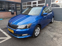 Skoda Fabia - 1.2 TSI Ambition