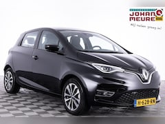 Renault Zoe - R135 Zen 52 kWh *KOOPACCU* SOH 74%* NAVI | ECC | VELGEN