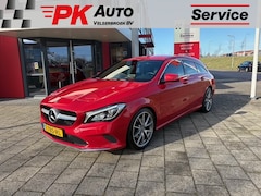 Mercedes-Benz CLA-klasse Shooting Brake - 180 Business Solution AMG | Navi | Cruise | 73.206 km Dealeronderhouden