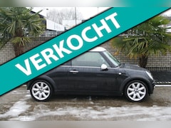 MINI Cooper - 1.6 Chili