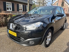 Nissan Qashqai - 1.6 2WD Accenta Trekhaak