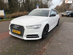 Audi A6 Avant - 50 TDI quattro EURO6