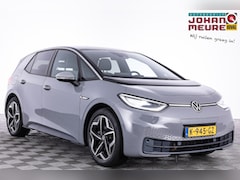Volkswagen ID.3 - First Plus 58 kWh *SOH 93%* Full LED | NAVI | CAMERA ✅ 1e Eigenaar