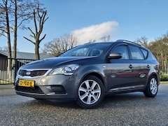 Kia Cee'd - 1.4 CVVT X-tra