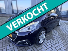 Peugeot 208 - 1.2 PureTech Blue Lease Executive // 91 DKM // Navi // Airco // PDC