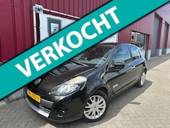 Renault Clio - 1.2 TCe Dynamique // 144 DKM NAP // Airco // Navi // Cruise control