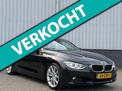 BMW 3-serie - 328i High Executive PANO/HEAD-UP/AUTOMAAT