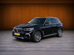 BMW X5 - XDrive45e High Executive