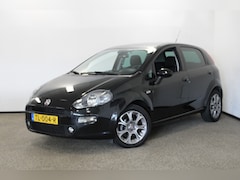 Fiat Punto Evo - 0.9 TwinAir Sempre