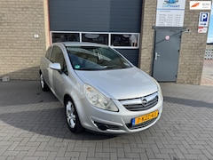 Opel Corsa - 1.2-16V Sport