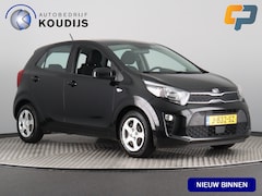 Kia Picanto - 1.0 DPi ComfortLine (NL-Auto / Cruise / Bluetooth / Aico)