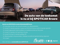 Citroën C3 Aircross - 1.2 Turbo 130 pk Max EAT-6 Automaat