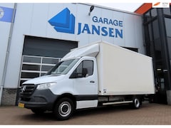 Mercedes-Benz Sprinter - 316 2.2 CDI L3 EURO VI-D Dhollandia Laadklep Cruise 3-Persoons