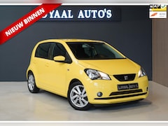 SEAT Mii - 1.0 Style Sport | AUTOMAAT | CRUISE | STOELVERW. | AIRCO | APK | NAP