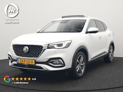 MG EHS - 1.5 TGDI Luxury Plug In Hybrid 258pk PHEV | Panodak | 360 Camera | Adaptive Cruise | Leder