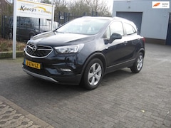 Opel Mokka X - 1.4 Turbo Online Edition