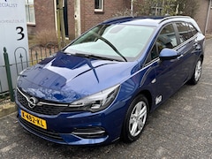 Opel Astra Sports Tourer - 1.2 Business Edition