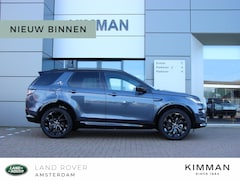 Land Rover Discovery Sport - P270e PHEV Dynamic SE | Panorama dak | Trekhaak elec. | 20 Inch
