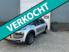 Citroën C4 Cactus - 1.2 PureTech Shine / automaat / vol opties